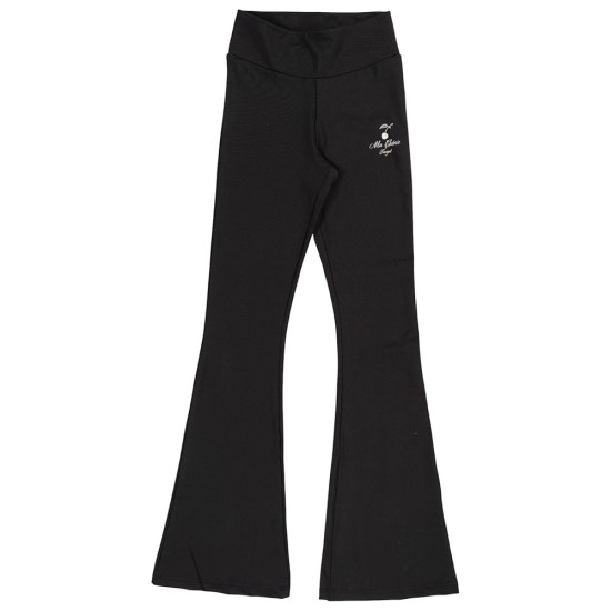 Target Γυναικείο κολάν Flare Scuba Leggings